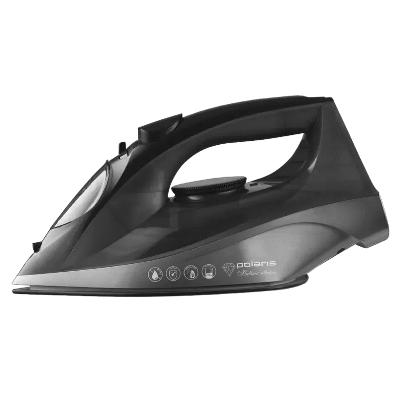 Fier de călcat Polaris PIR 2430K, Black 2