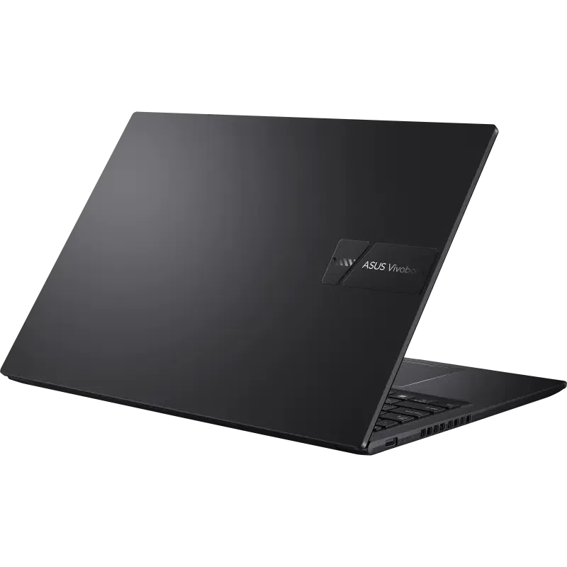 Laptop 16" ASUS Vivobook 16 M1605YA, Indie Black, AMD Ryzen 5 7530U, 16GB/1024GB, Fără SO 6