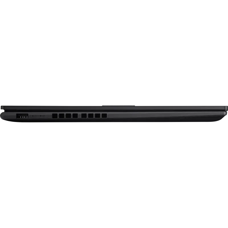 Laptop 16" ASUS Vivobook 16 M1605YA, Indie Black, AMD Ryzen 5 7530U, 16GB/1024GB, Fără SO 8