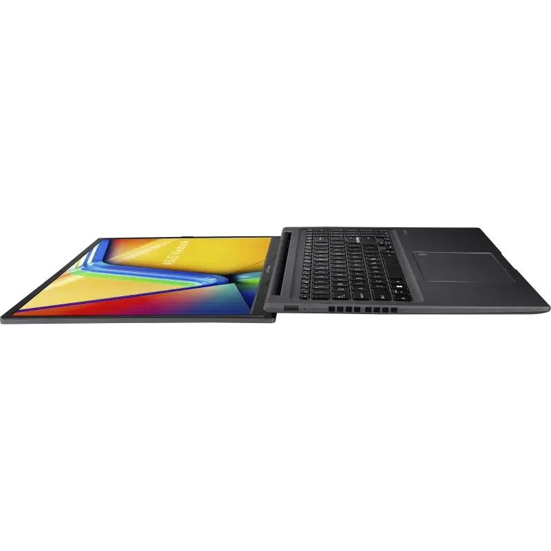 Laptop 16" ASUS Vivobook 16 M1605YA, Indie Black, AMD Ryzen 5 7530U, 16GB/1024GB, Fără SO 2