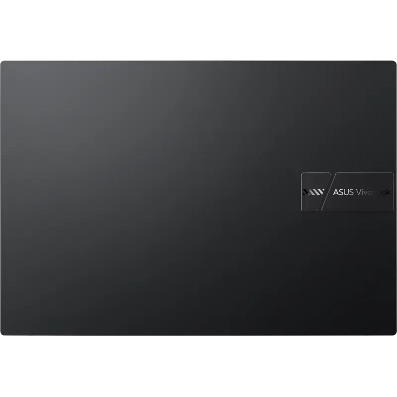 Laptop 16" ASUS Vivobook 16 M1605YA, Indie Black, AMD Ryzen 5 7530U, 16GB/1024GB, Fără SO 7