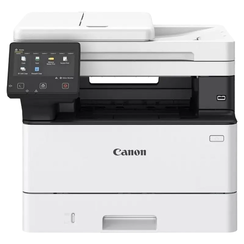 Dispozitiv multifuncțional Canon i-Sensys MF461dw, White