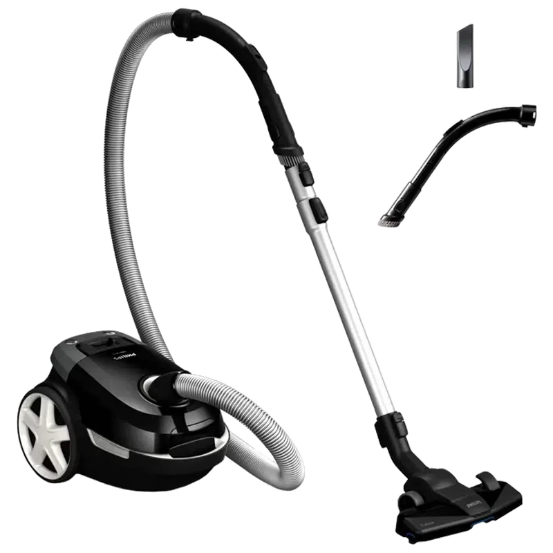 Пылесос Philips XD3112/09, Black 2