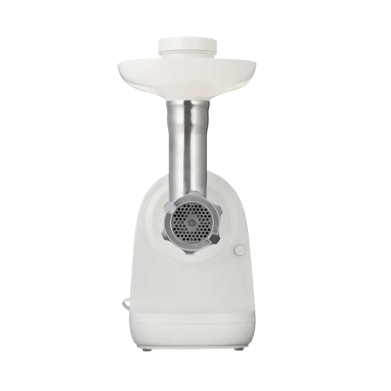 Мясорубка Panasonic MK-GX1700WTQ, White 3