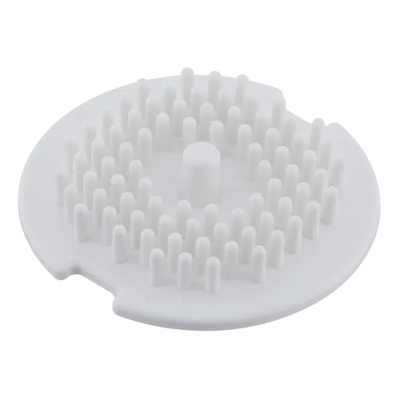 Мясорубка Panasonic MK-GX1700WTQ, White 10