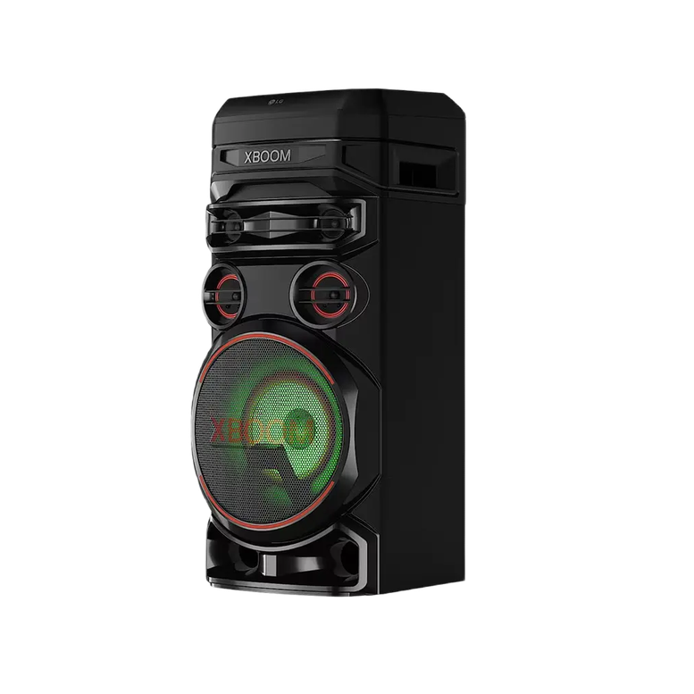 Boxă portabilă LG XBOOM RNC7, Negru 3