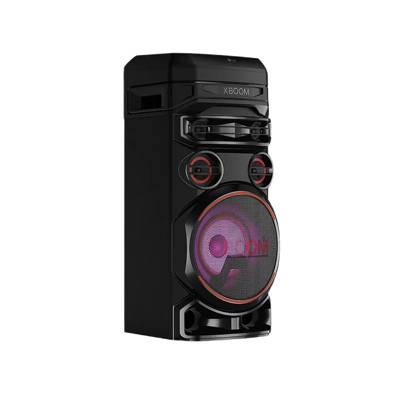 Boxă portabilă LG XBOOM RNC7, Negru 2