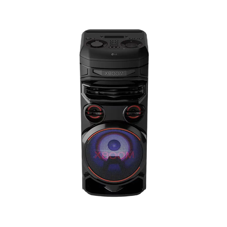 Boxă portabilă LG XBOOM RNC7, Negru 4