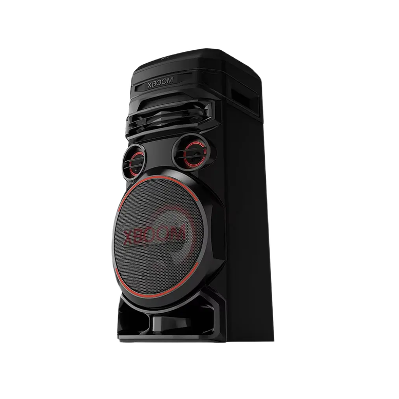 Boxă portabilă LG XBOOM RNC7, Negru 5