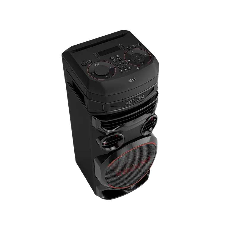 Boxă portabilă LG XBOOM RNC7, Negru 8
