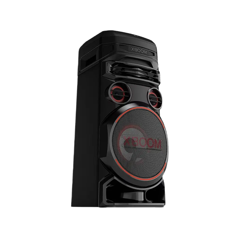 Boxă portabilă LG XBOOM RNC7, Negru 6