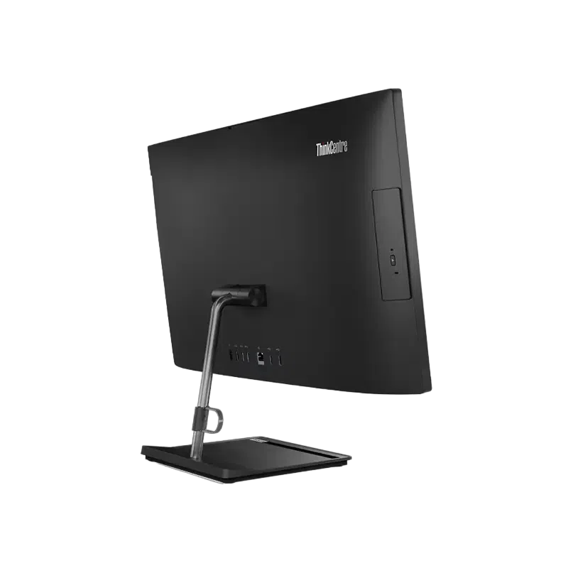 Моноблок Lenovo ThinkCentre neo 30a, Core i5-12450H, 8/512ГБ, Black 7
