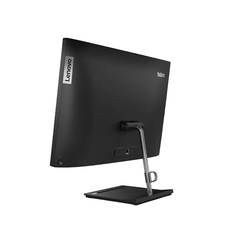 Моноблок Lenovo ThinkCentre neo 30a, Core i5-12450H, 8/512ГБ, Black 6