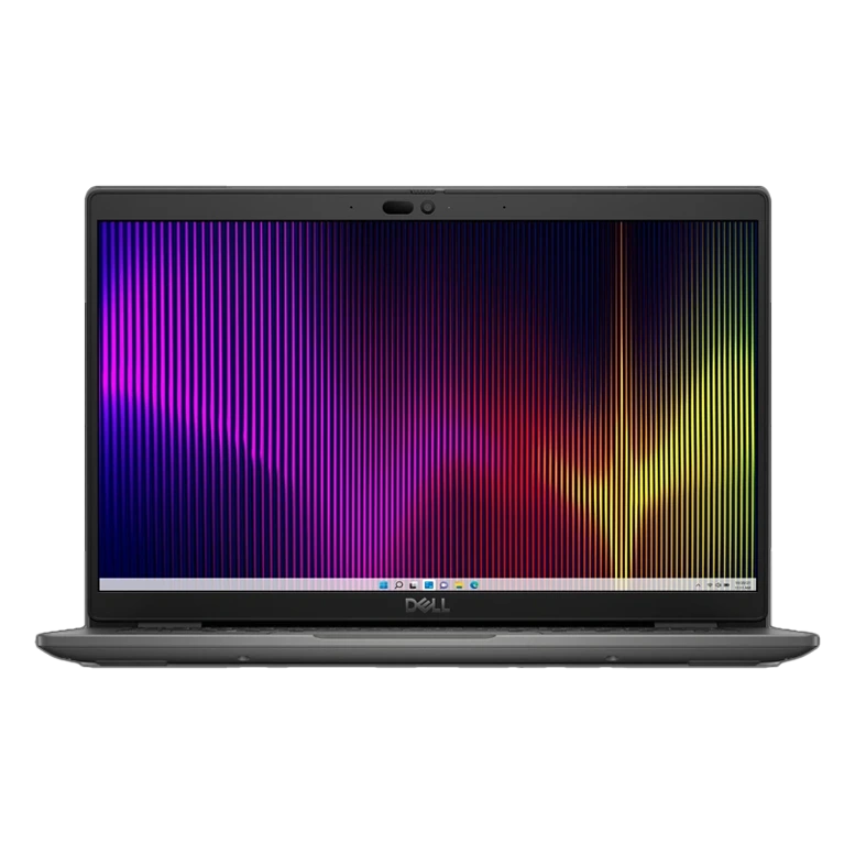 Ноутбук 14.0" DELL Latitude 3440 / Intel Core i5-1335U / 8GB / 512GB / Gray