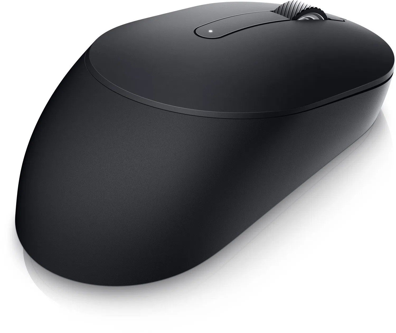 Mouse Wireless Dell MS300 (570-ABOC), Black 5