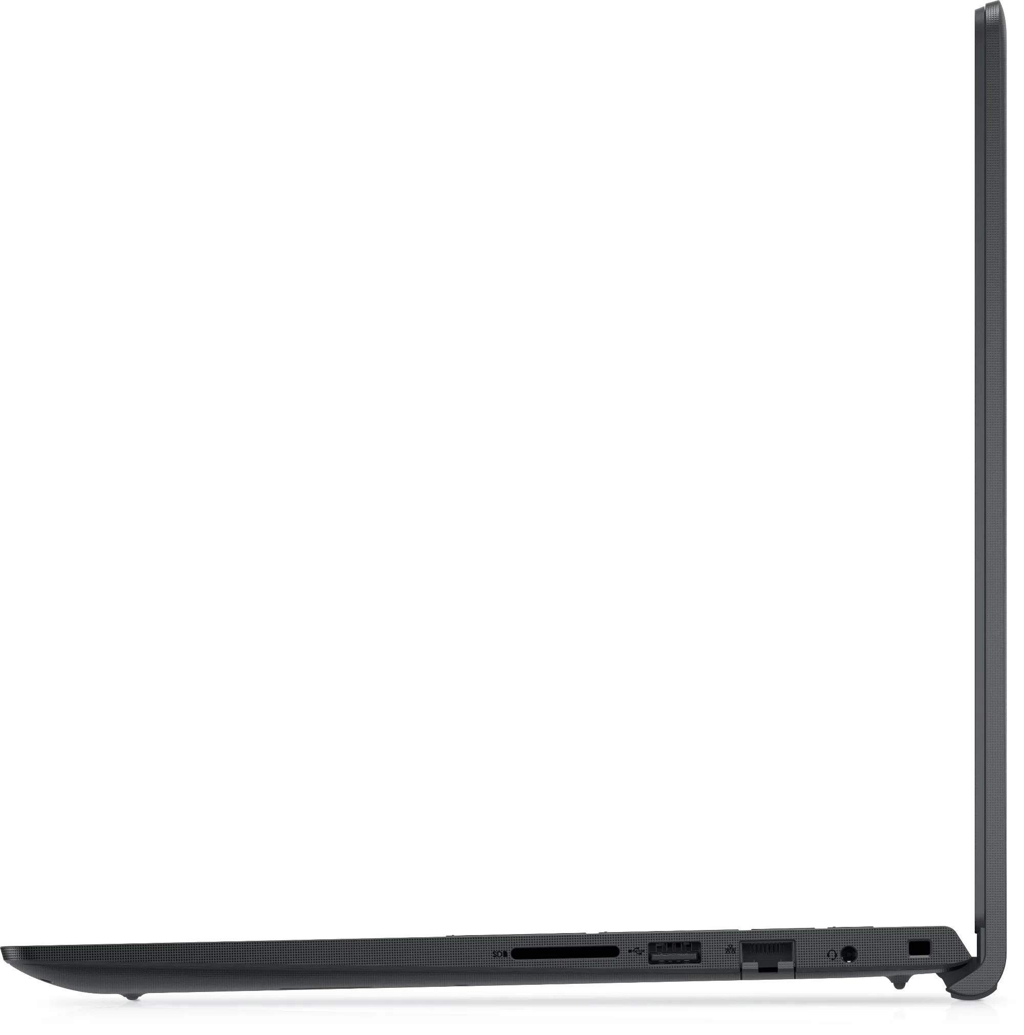 Ноутбук 15.6" Dell Vostro 15 3000 (3535) / AMD Ryzen 7 7730U / 16GB / 512GB SSD / Carbon Black 6