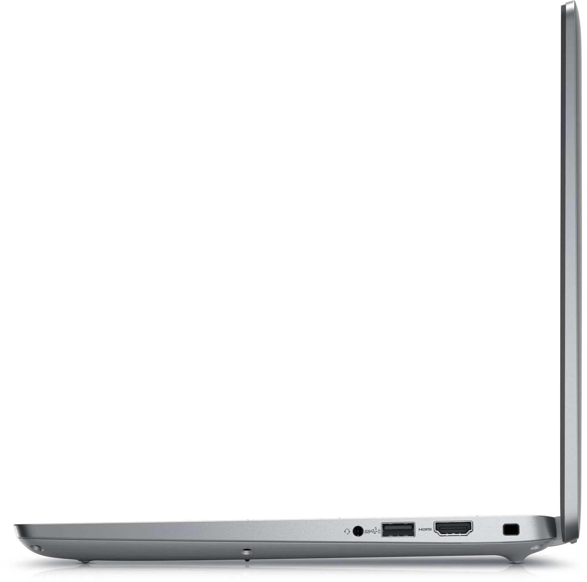 Laptop 15.6'' DELL Latitude 5540 / Intel Core i5-1335U / 8GB / 512GB / Gray 4