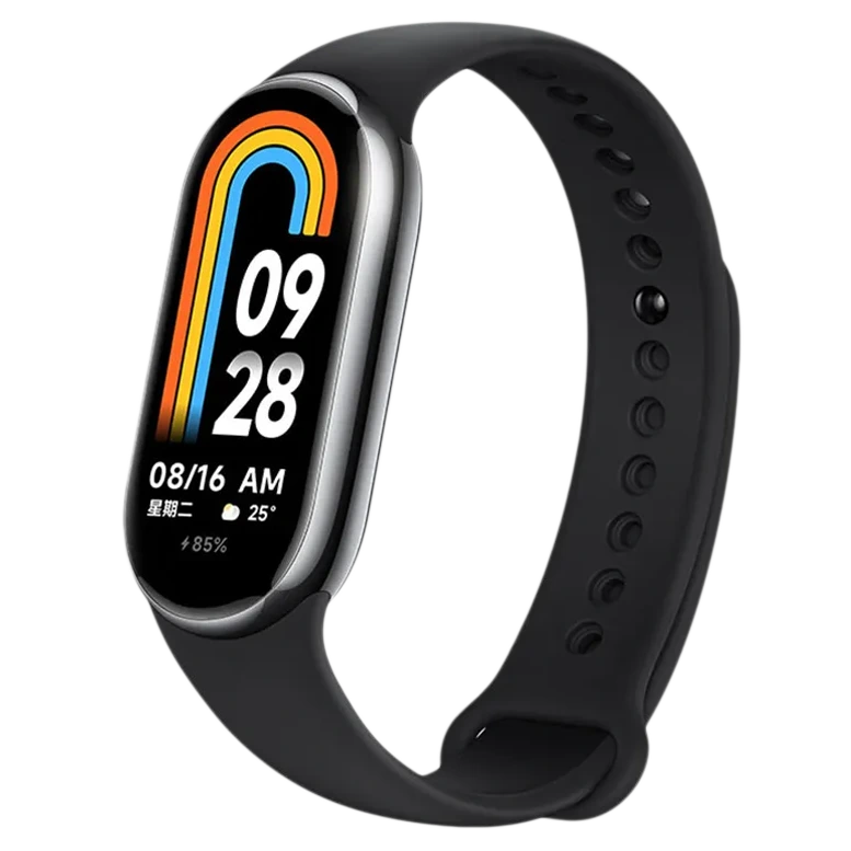 Ремешок для Xiaomi Smart Band 8/9 Black 3