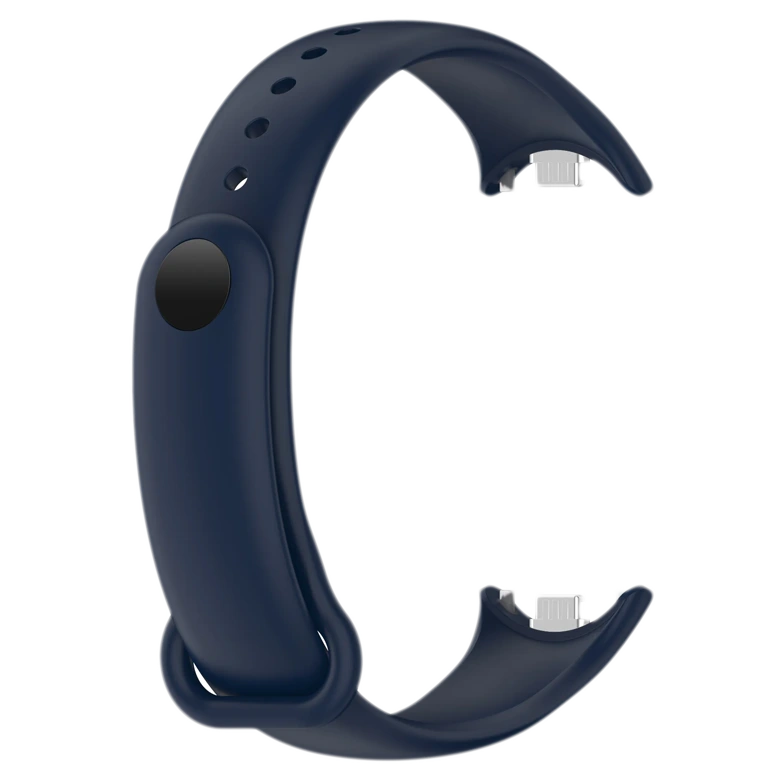 Ремешок для Xiaomi Smart Band 8/9 Dark Blue 2