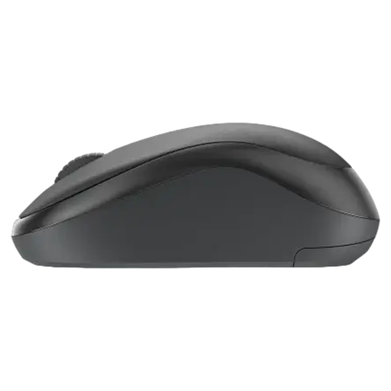 Клавиатура и мышь Logitech MK295, Черный 10