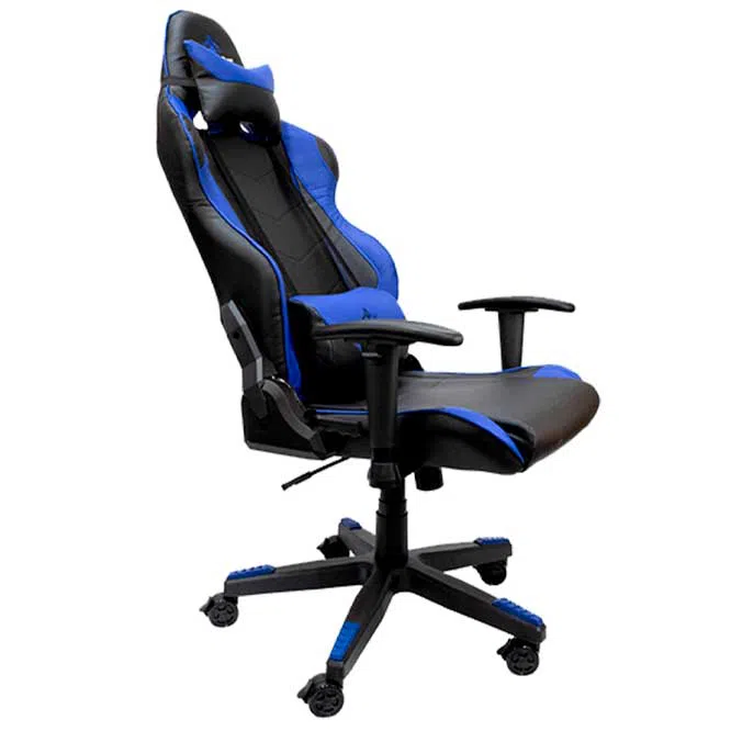 Игровое кресло Havit GC932 Black/Blue 3