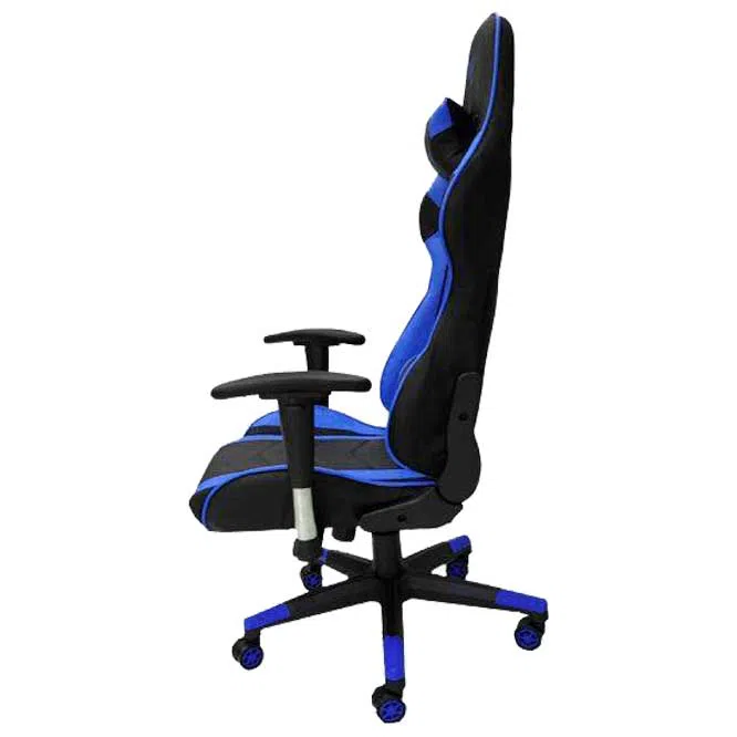 Игровое кресло Havit GC932 Black/Blue 2