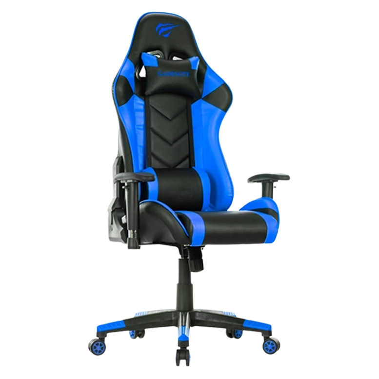 Игровое кресло Havit GC932 Black/Blue
