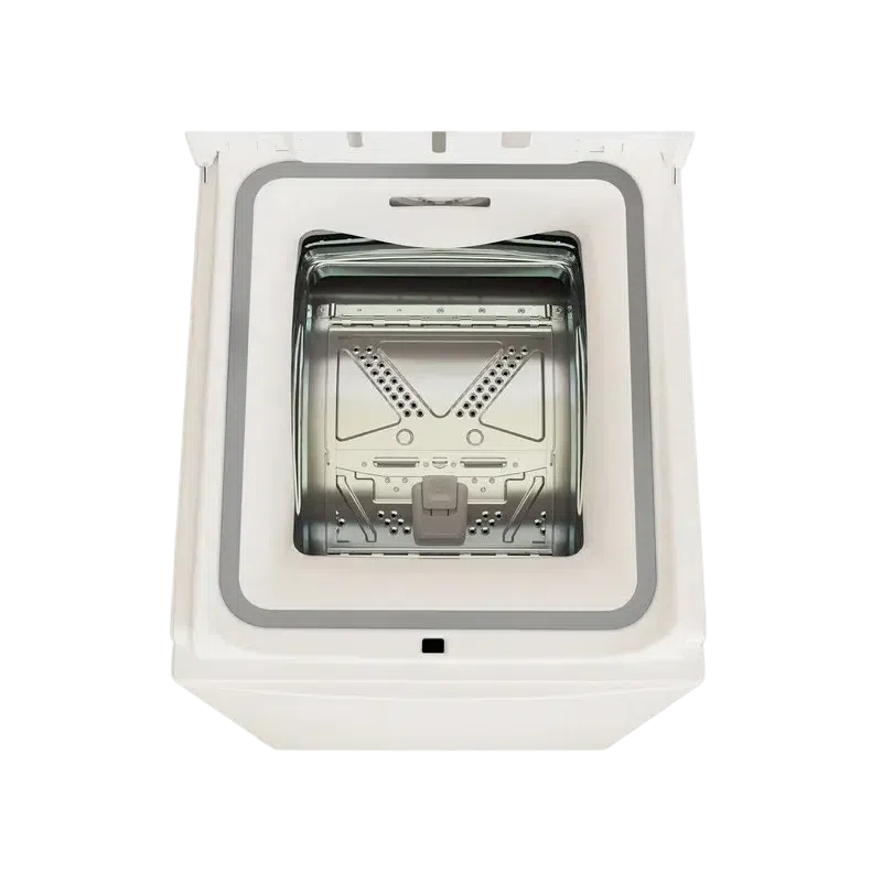 Mașină de spălat Whirlpool TDLR 6040S, 6kg, Alb 5