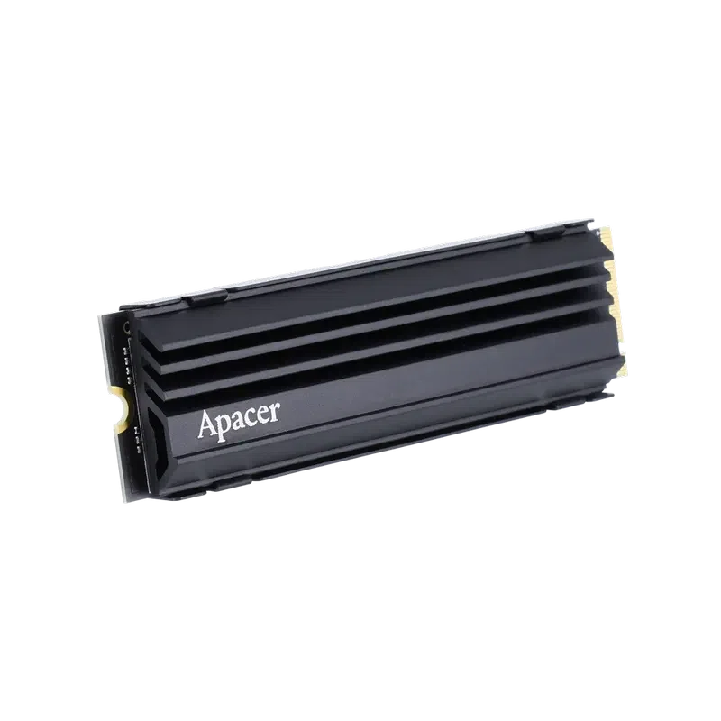 Накопитель SSD Apacer AS2280Q4U, 512Гб, AP512GAS2280Q4U-1 3