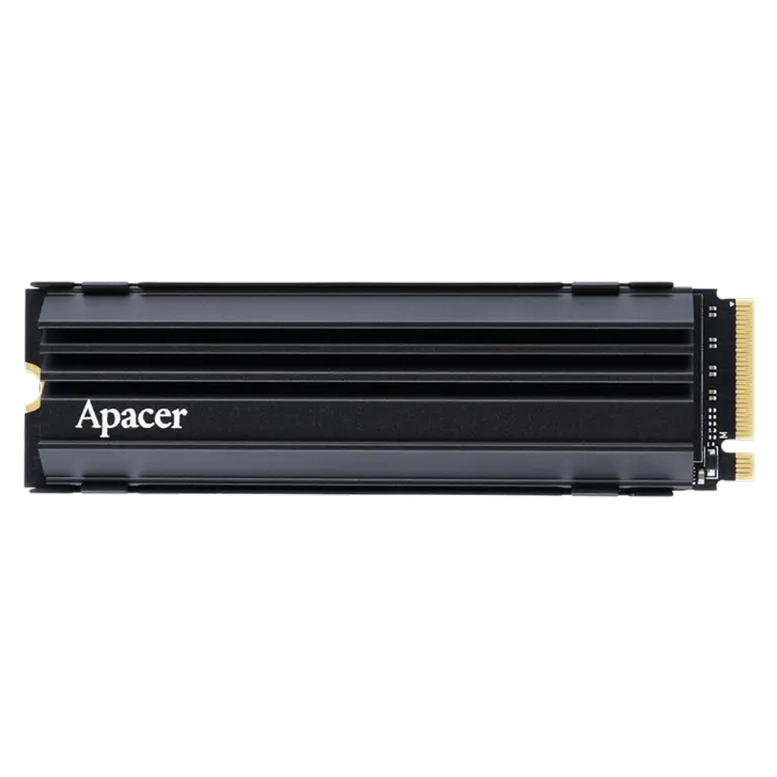 Накопитель SSD Apacer AS2280Q4U, 512Гб, AP512GAS2280Q4U-1