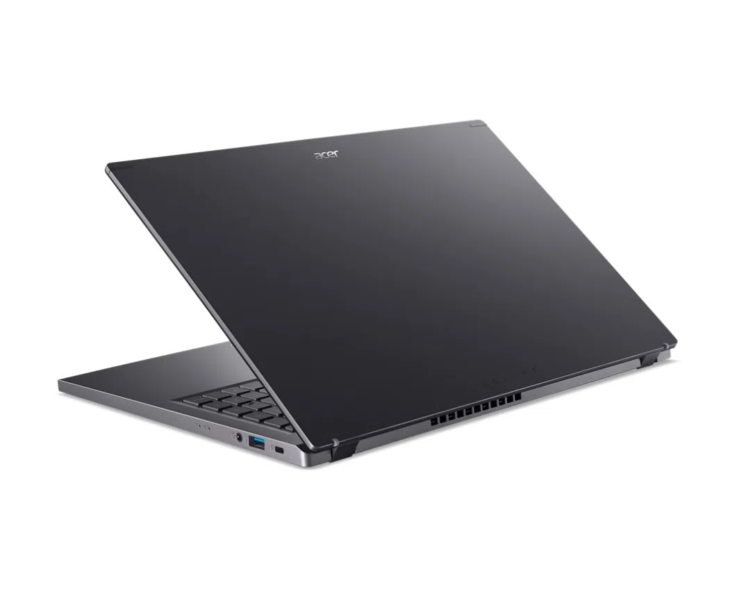 Ноутбук 15.6" ACER Aspire A515-48M (NX.KJ9EU.003) / AMD Ryzen 7 / 16GB / 1TB SSD / Steel Gray 7