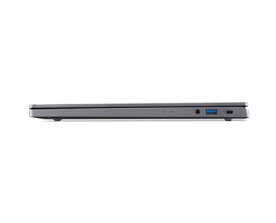 Ноутбук 15.6" ACER Aspire A515-48M (NX.KJ9EU.003) / AMD Ryzen 7 / 16GB / 1TB SSD / Steel Gray 5