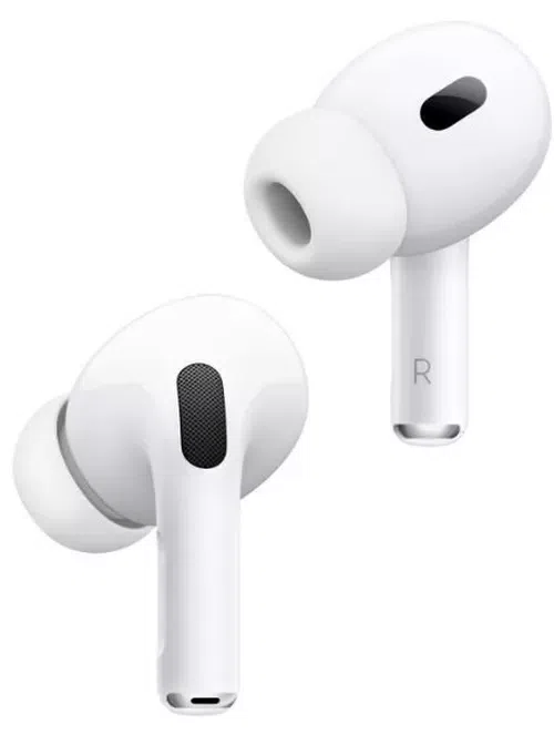 Наушники Apple AirPods Pro 2 White MagSafe (Type-C) 5