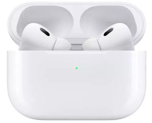 Наушники Apple AirPods Pro 2 White MagSafe (Type-C) 2