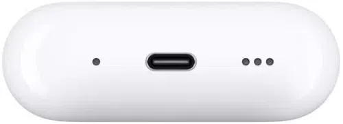 Наушники Apple AirPods Pro 2 White MagSafe (Type-C) 3