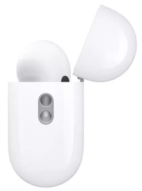 Наушники Apple AirPods Pro 2 White MagSafe (Type-C) 6