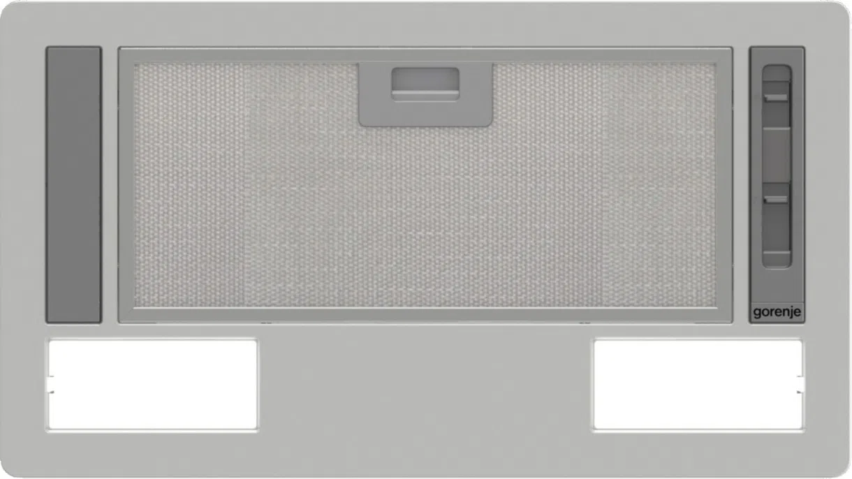 Вытяжка Gorenje BHI611ES, Серый 2