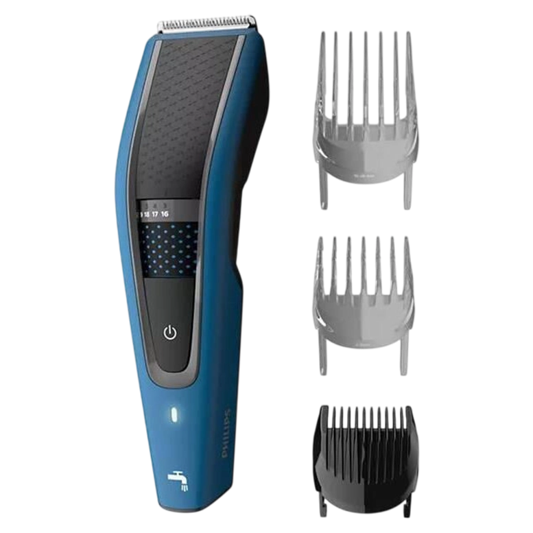 Машинка для стрижки Philips HC5612/15, Black/Blue