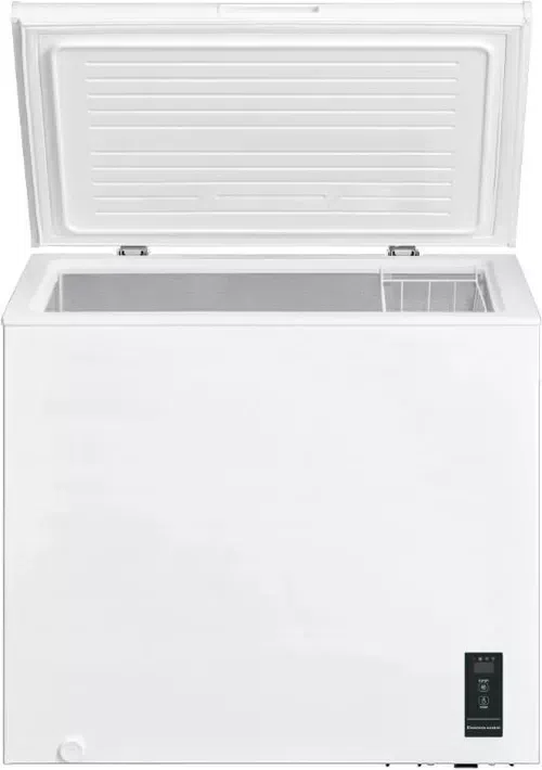 Морозильный ларь Midea MDRC564FEE01 2