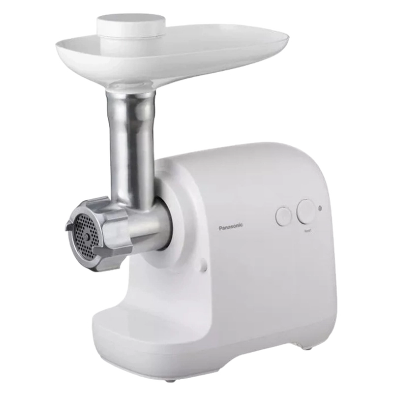 Мясорубка Panasonic MK-GX1700WTQ, Белый