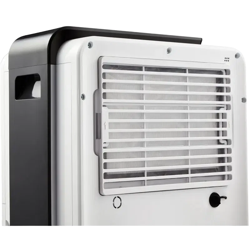 Осушитель воздуха Electrolux EDM-35L, White 8