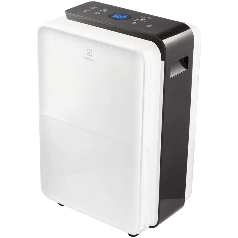 Осушитель воздуха Electrolux EDM-35L, White 2