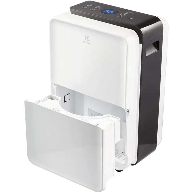 Осушитель воздуха Electrolux EDM-35L, White 3