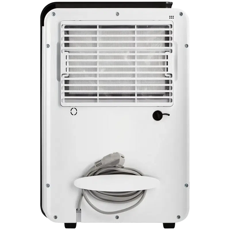 Осушитель воздуха Electrolux EDM-35L, White 4