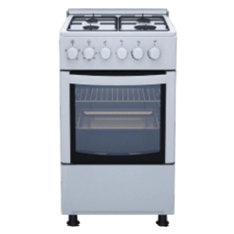 Газовая плита Fiesta FA4401MXZW, Белый