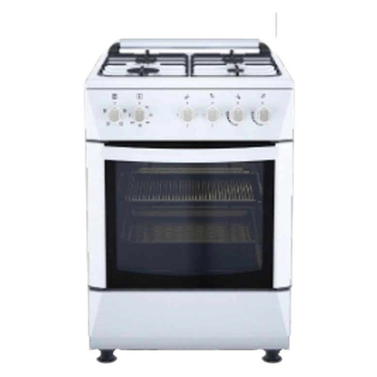 Газовая плита Fiesta FA6403MAZW, Белый