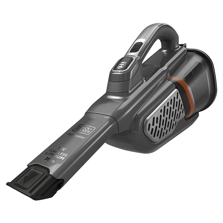 Black&Decker BHHV520JF-QW
