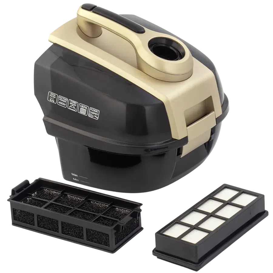 Пылесос VITEK VT-8100 7