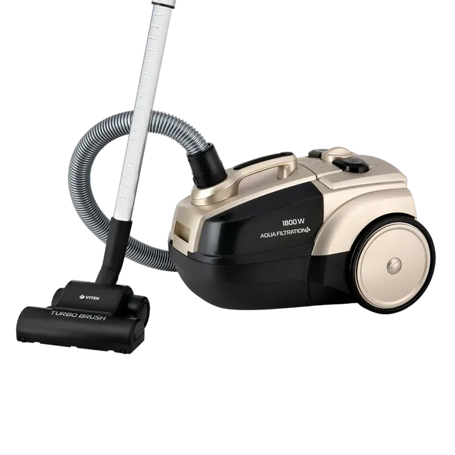 Пылесос VITEK VT-8100 2
