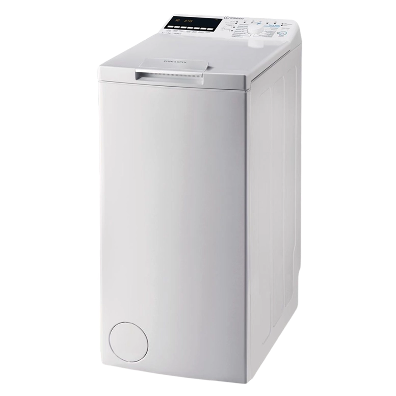 Стиральная машина Indesit BTW E71253P (EU)